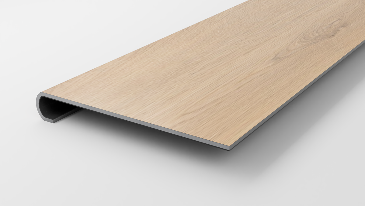 MaxCore | Moda Living Elite | Bravo Stair Tread