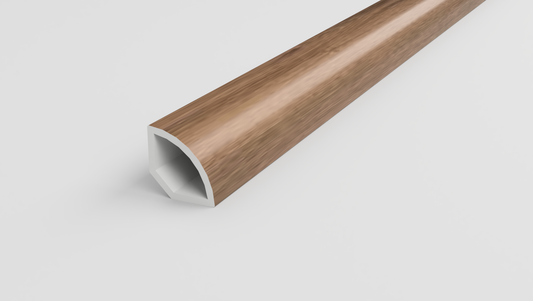 Medlen Oak Quarter Round