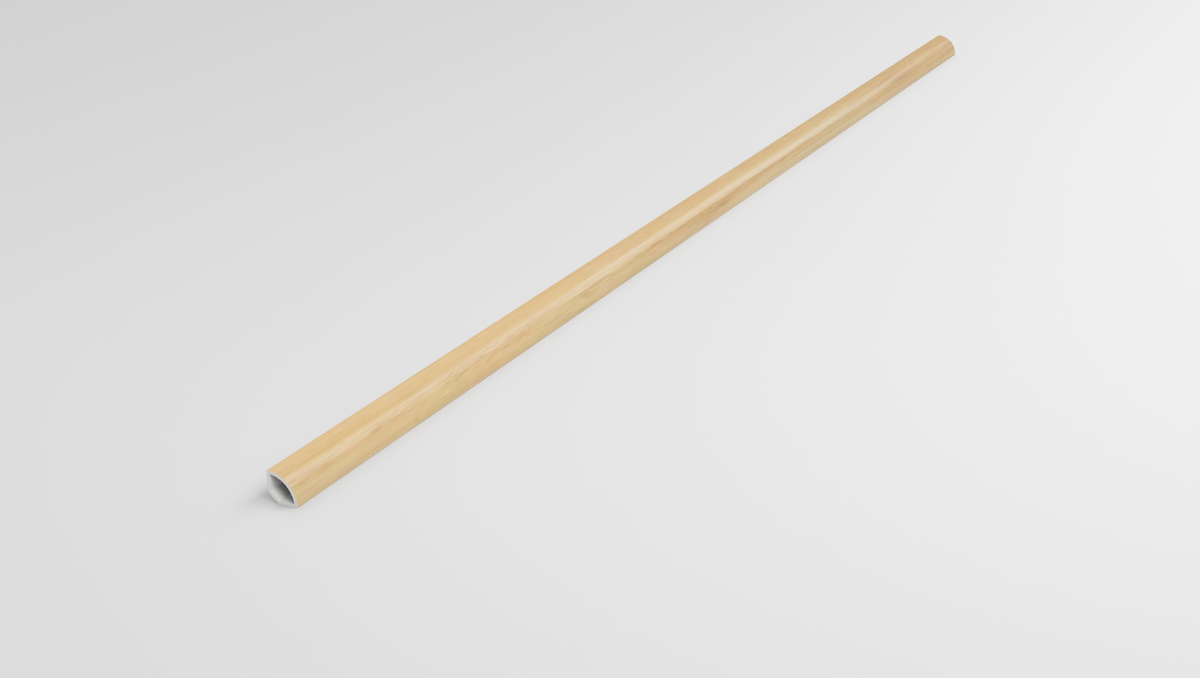 Elite Windsail Oak Quarter Round