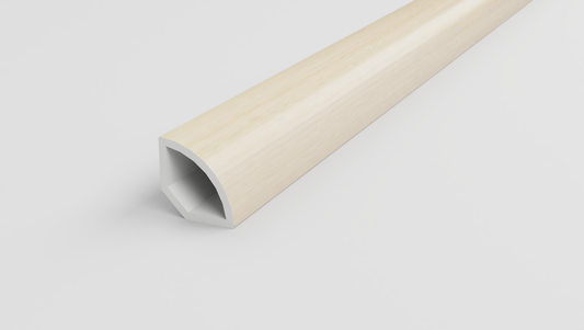 French Oak Inglewood Quarter Round