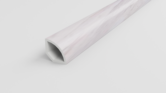 Surhoff Marble Quarter Round