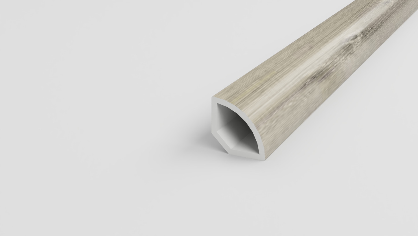 Sterling Oak Quarter Round