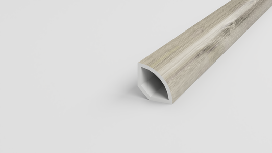 Sterling Oak Quarter Round