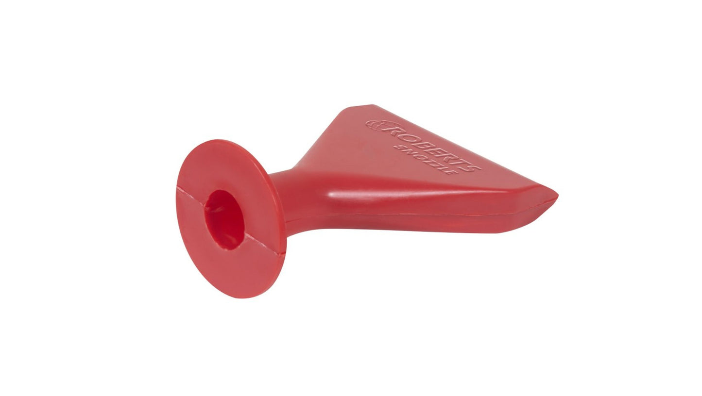 Roberts Snozzle Adhesive Applicator