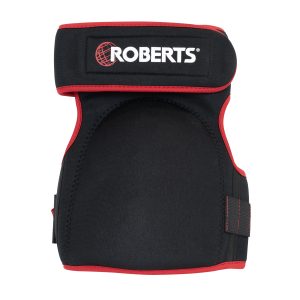 Roberts Pro Comfort Knee Pads