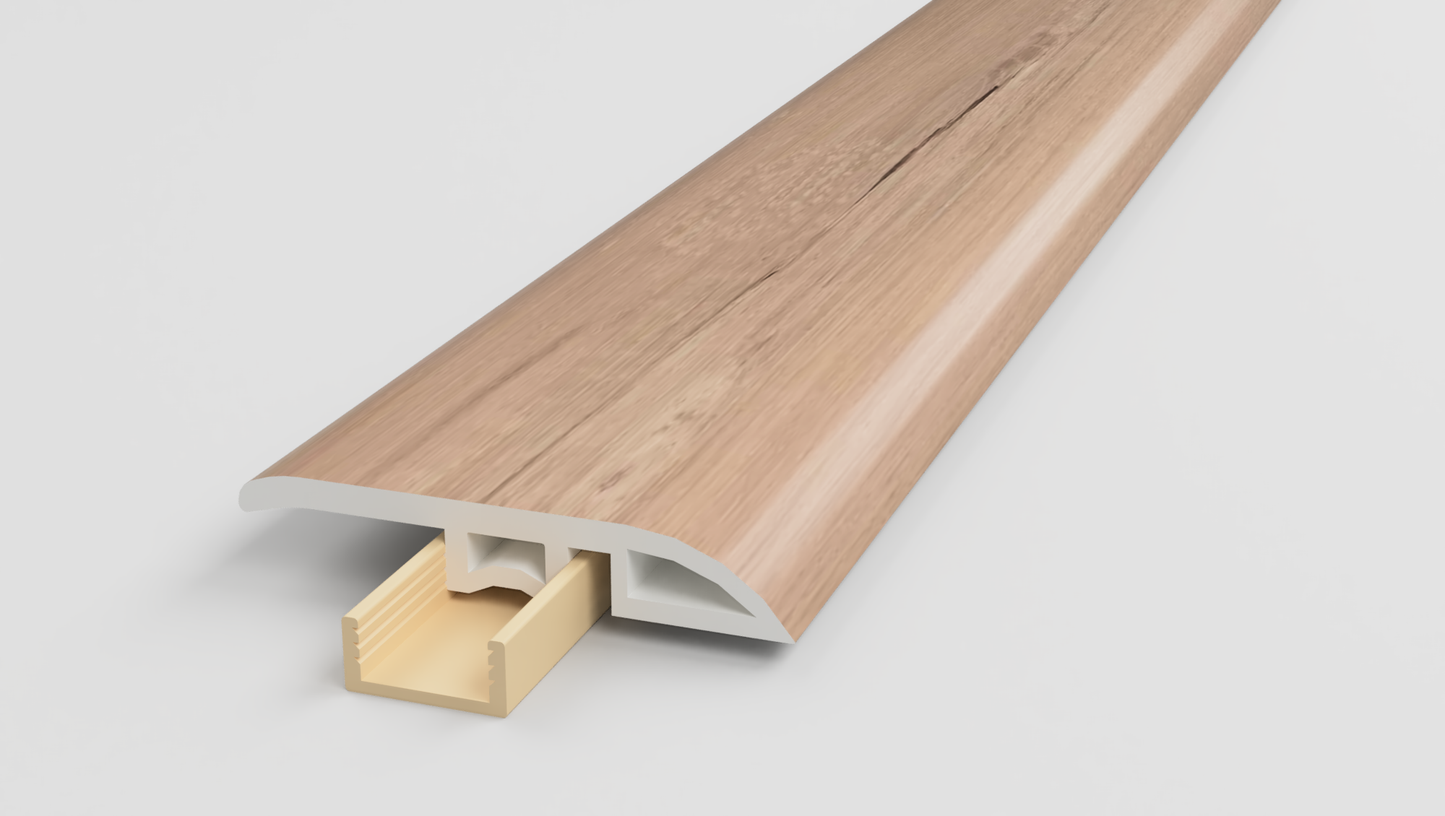 Rabun Hickory Reducer