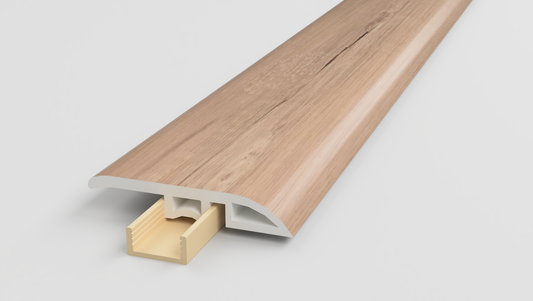 Rabun Hickory Reducer