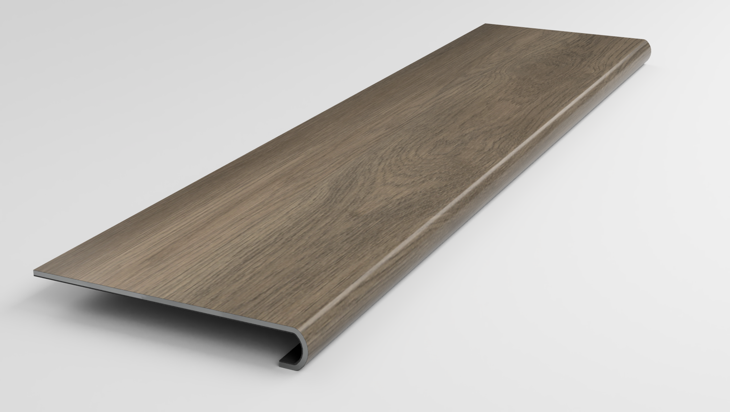 Infinite LL | Raconteur Stair Tread
