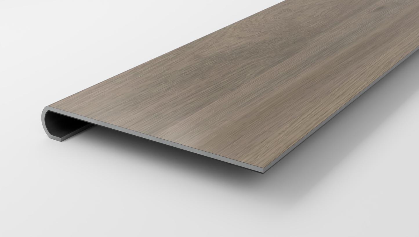 Infinite SPC | Raconteur Stair Tread
