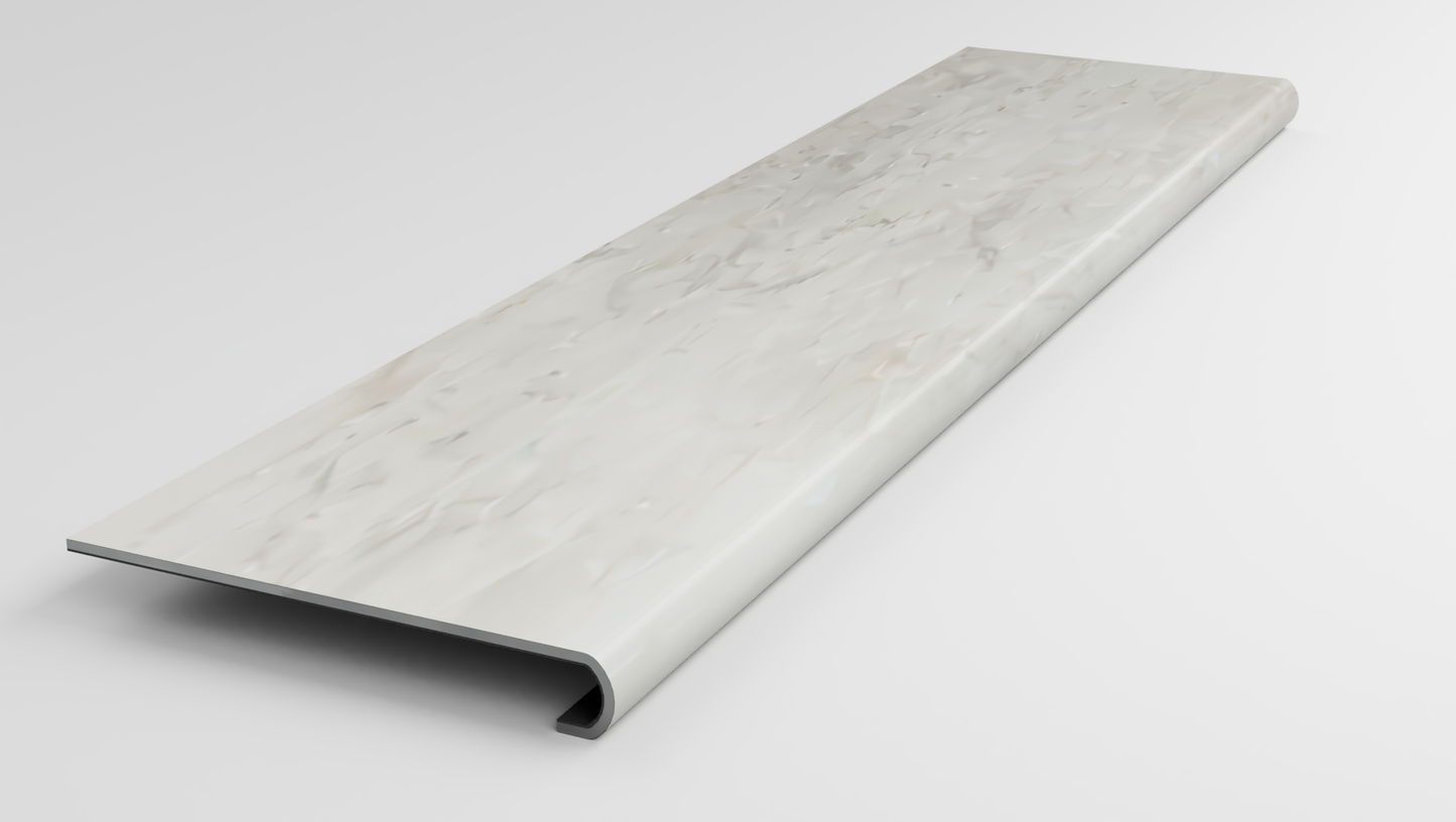 ADURA APEX | Rapolano Marble Stair Tread