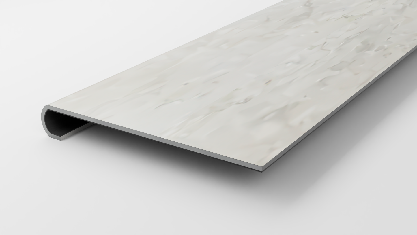ADURA APEX | Rapolano Marble Stair Tread