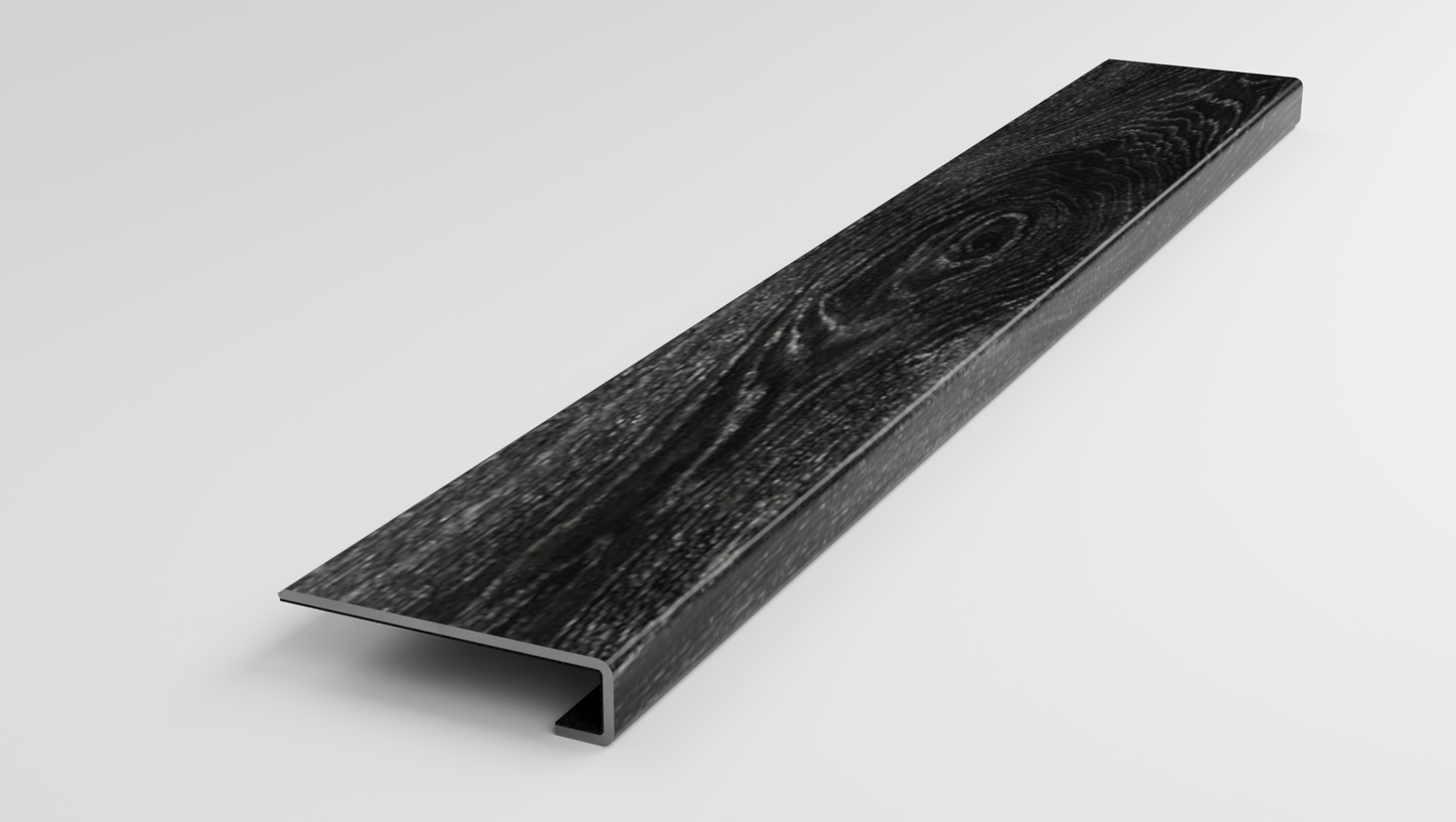 Windsor Ravenwood Stair Tread