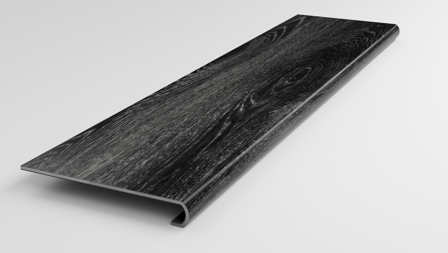 Windsor Ravenwood Stair Tread
