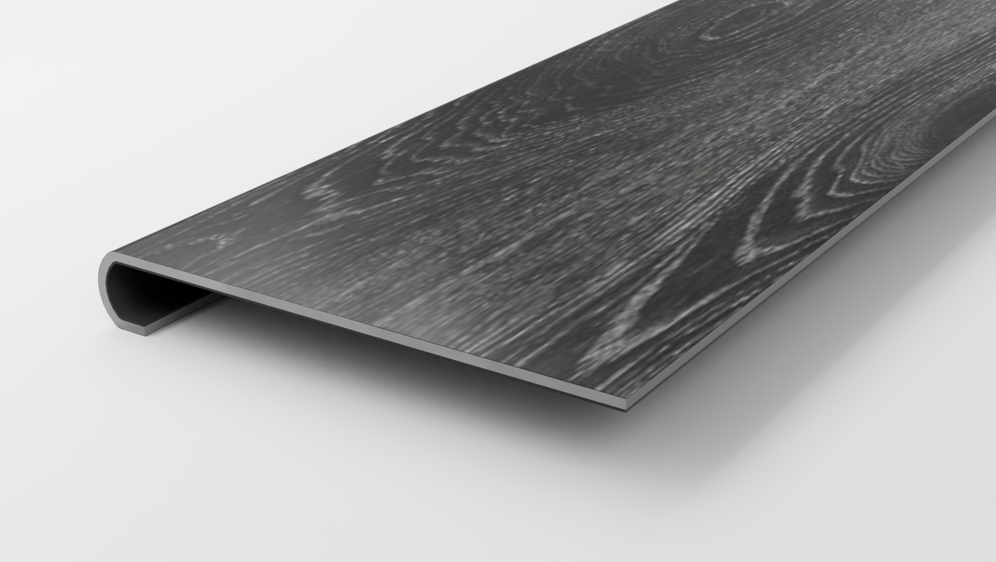 Windsor Ravenwood Stair Tread