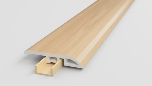 Adura Rigid | Timber Pulp Reducer
