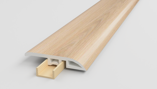 Andover Oak   Smartcore Reducer