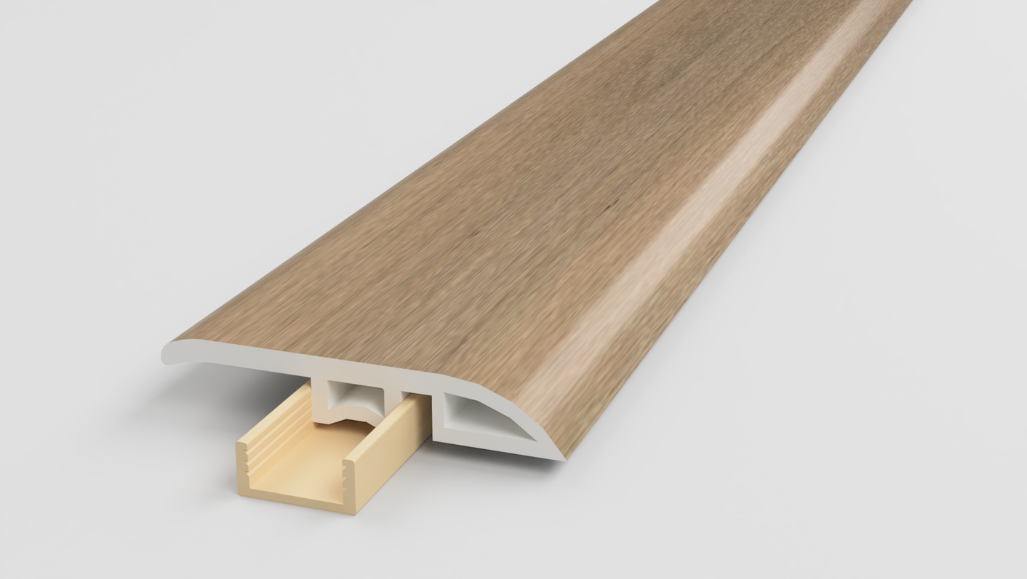 Art Select | Salon Oak Reducer