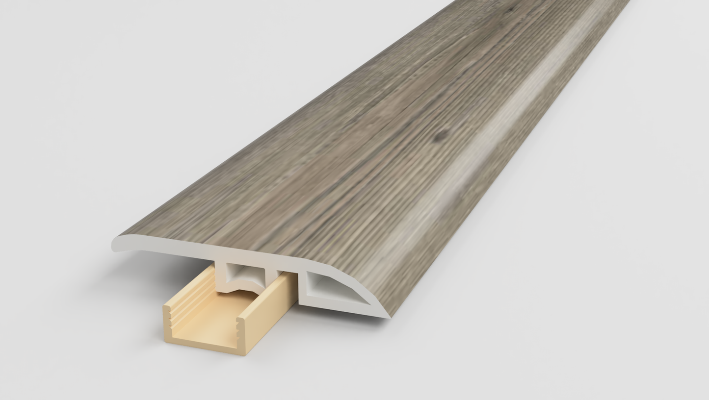 Ashen Oak Gray Reducer