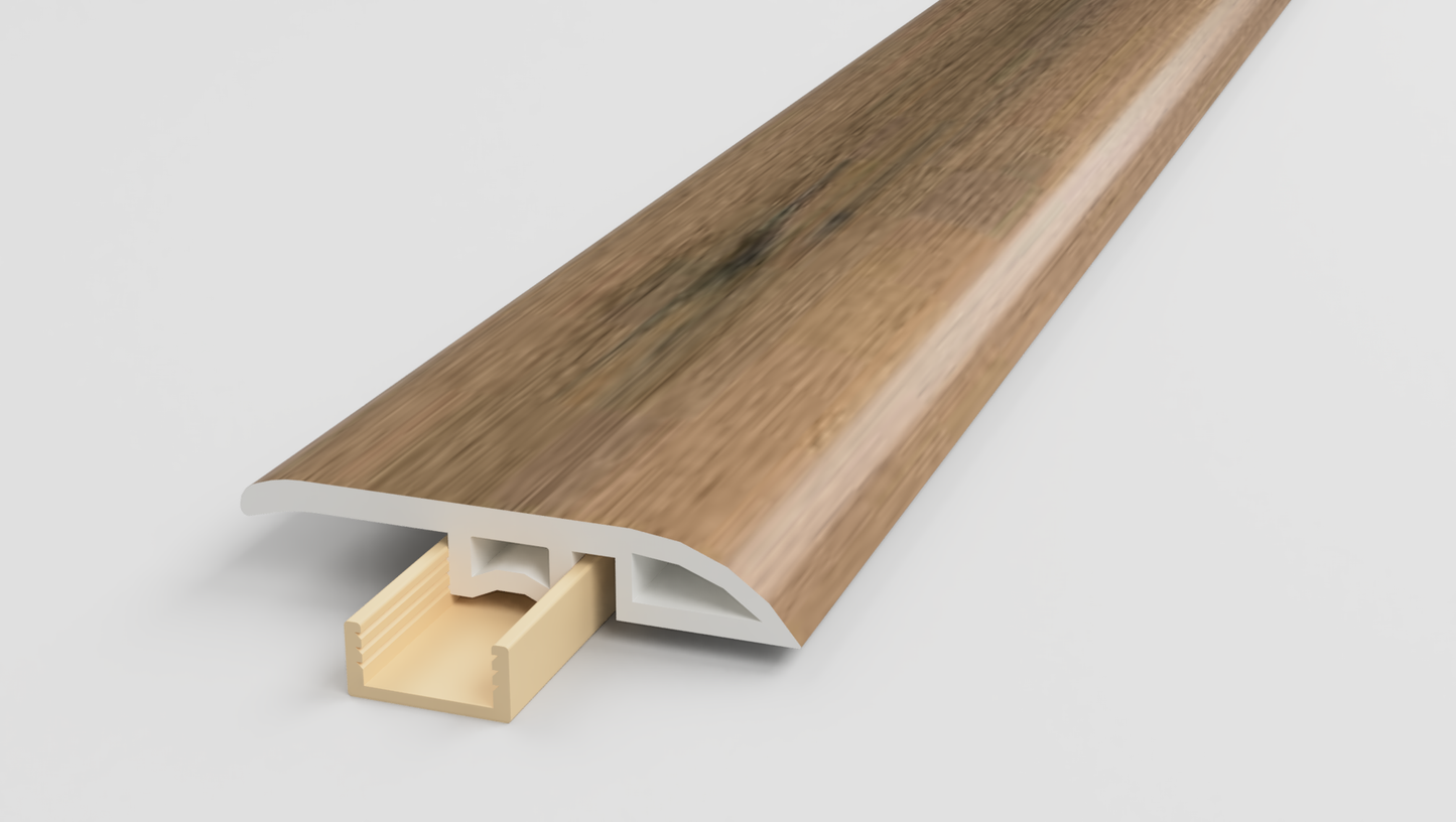 Beck Brown Reducer
