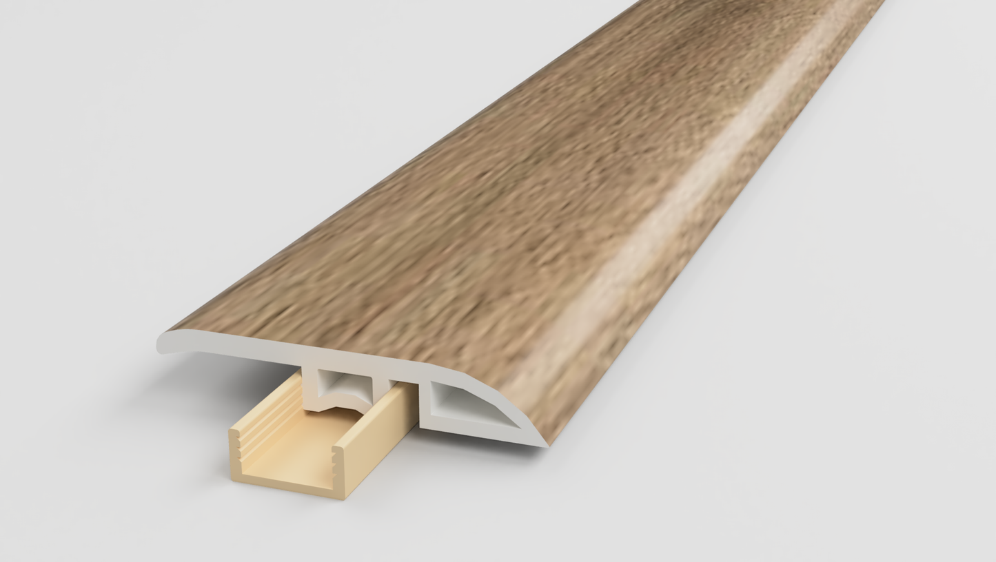 Berlin Oak Brown Reducer