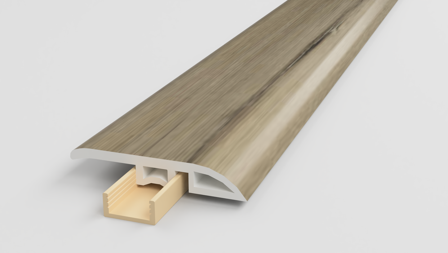 Brighton Upland Hickory Reducer