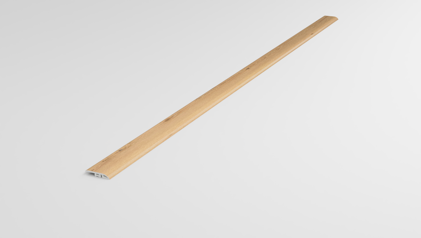 Retro Revival | Butterscotch Oak Reducer