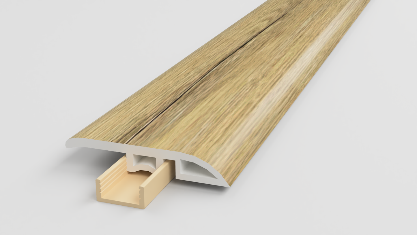 Canton Brook Oak Reducer