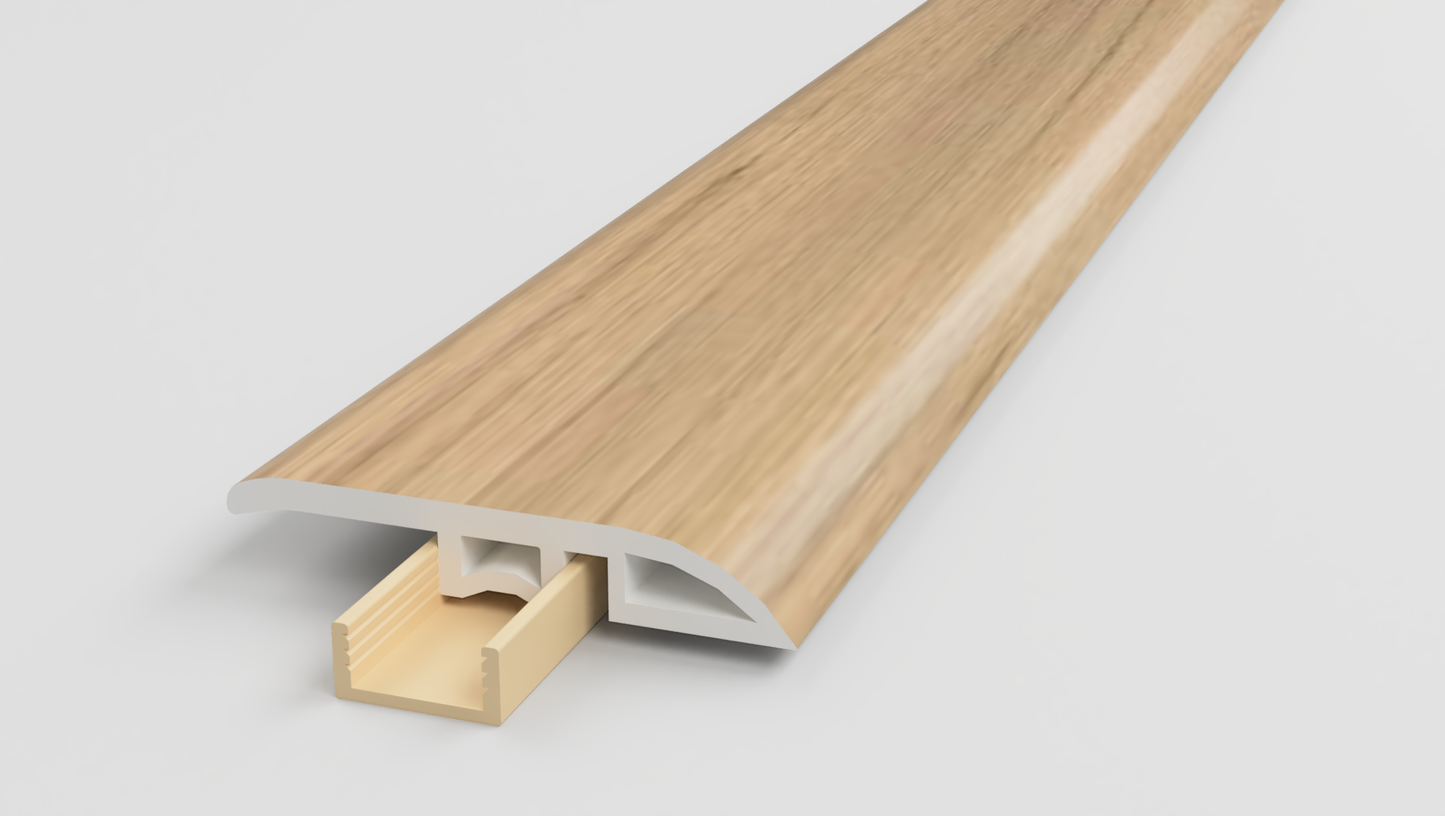 Carrboro Oak Brown Reducer