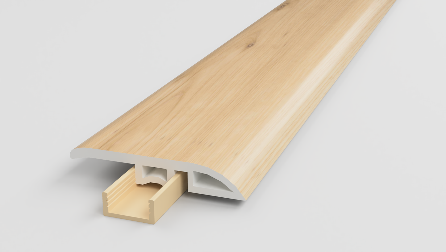 Chaparral Oak Reducer