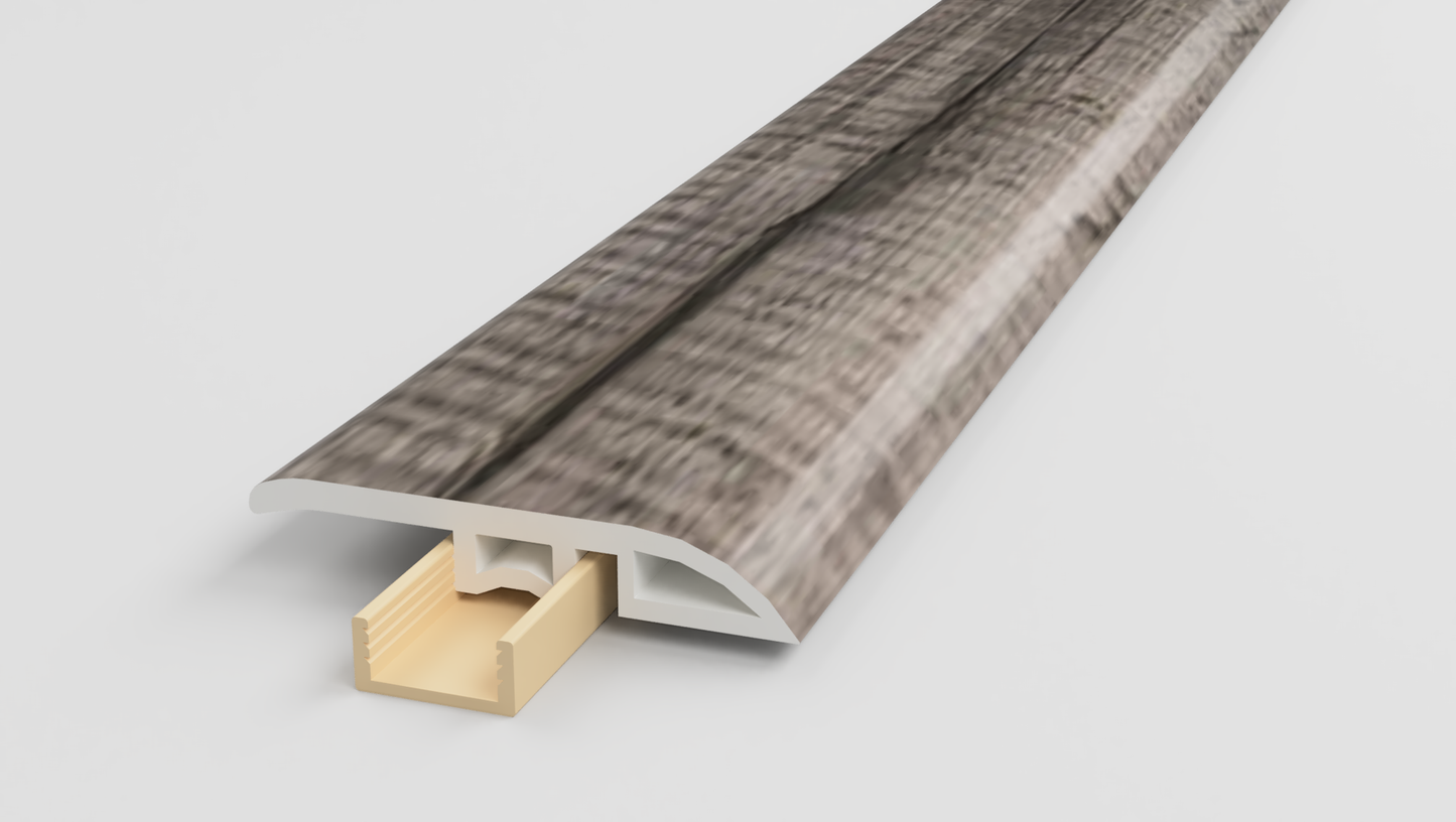 Classics | Galveston Oak Reducer