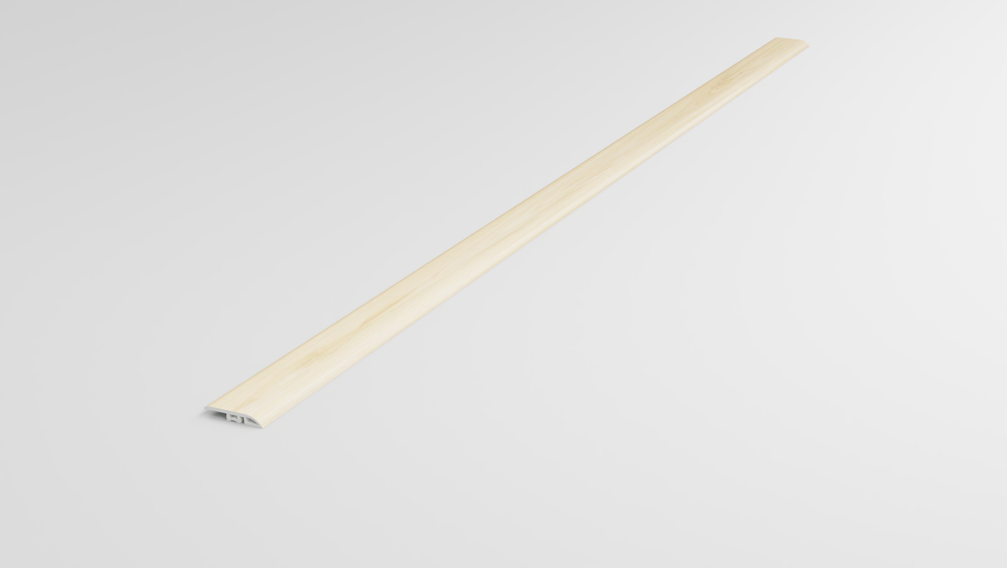 Designer Series | Sea Island Oak Reducer