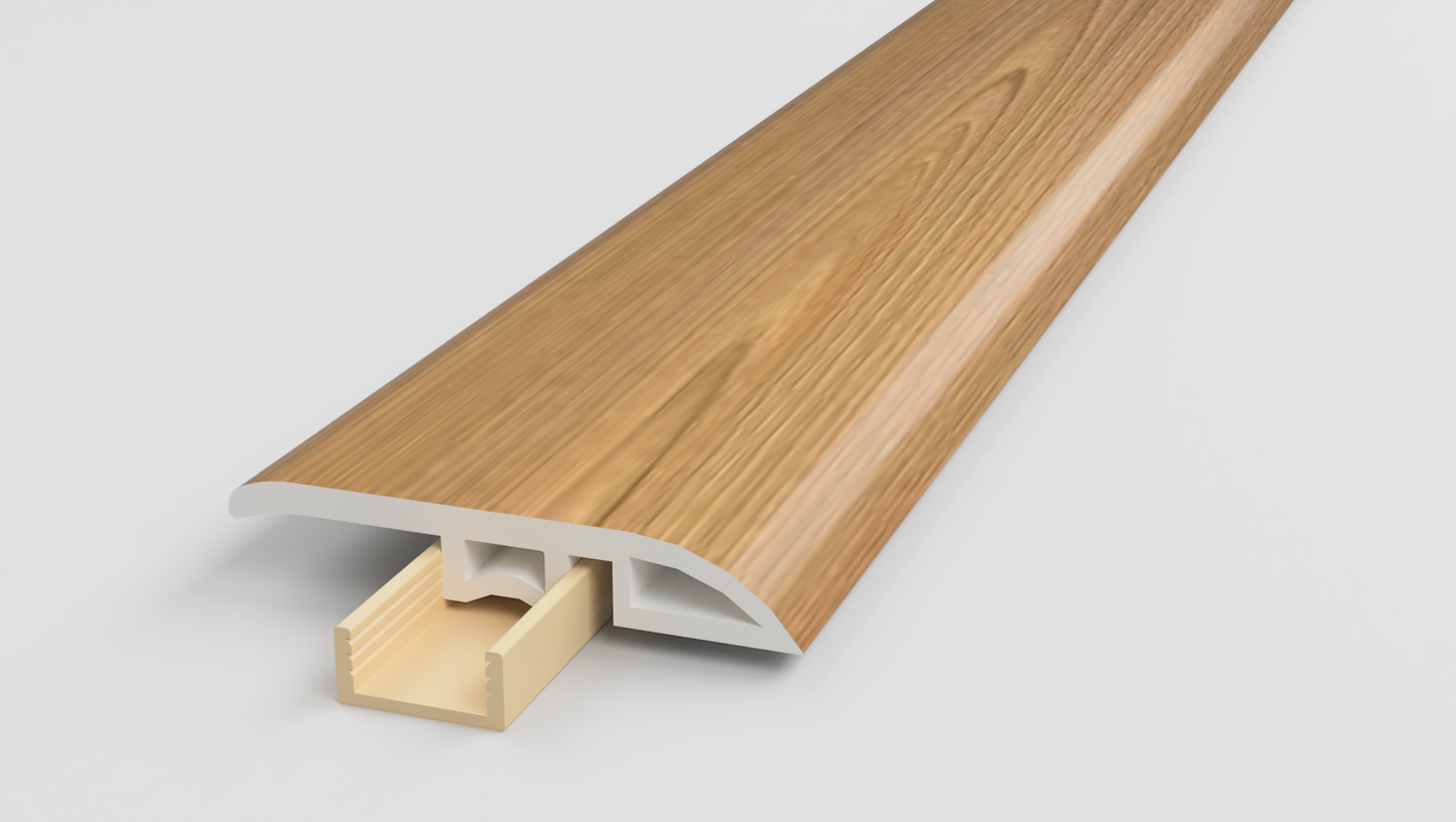 Designer Series | Smyrna Cypress Reducer