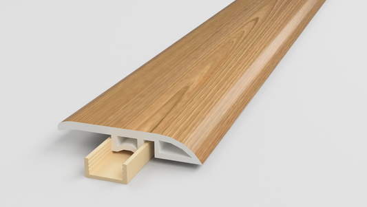 Designer Series | Smyrna Cypress Reducer