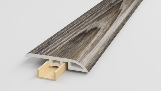 Durastyle | Brownstone Oak Reducer