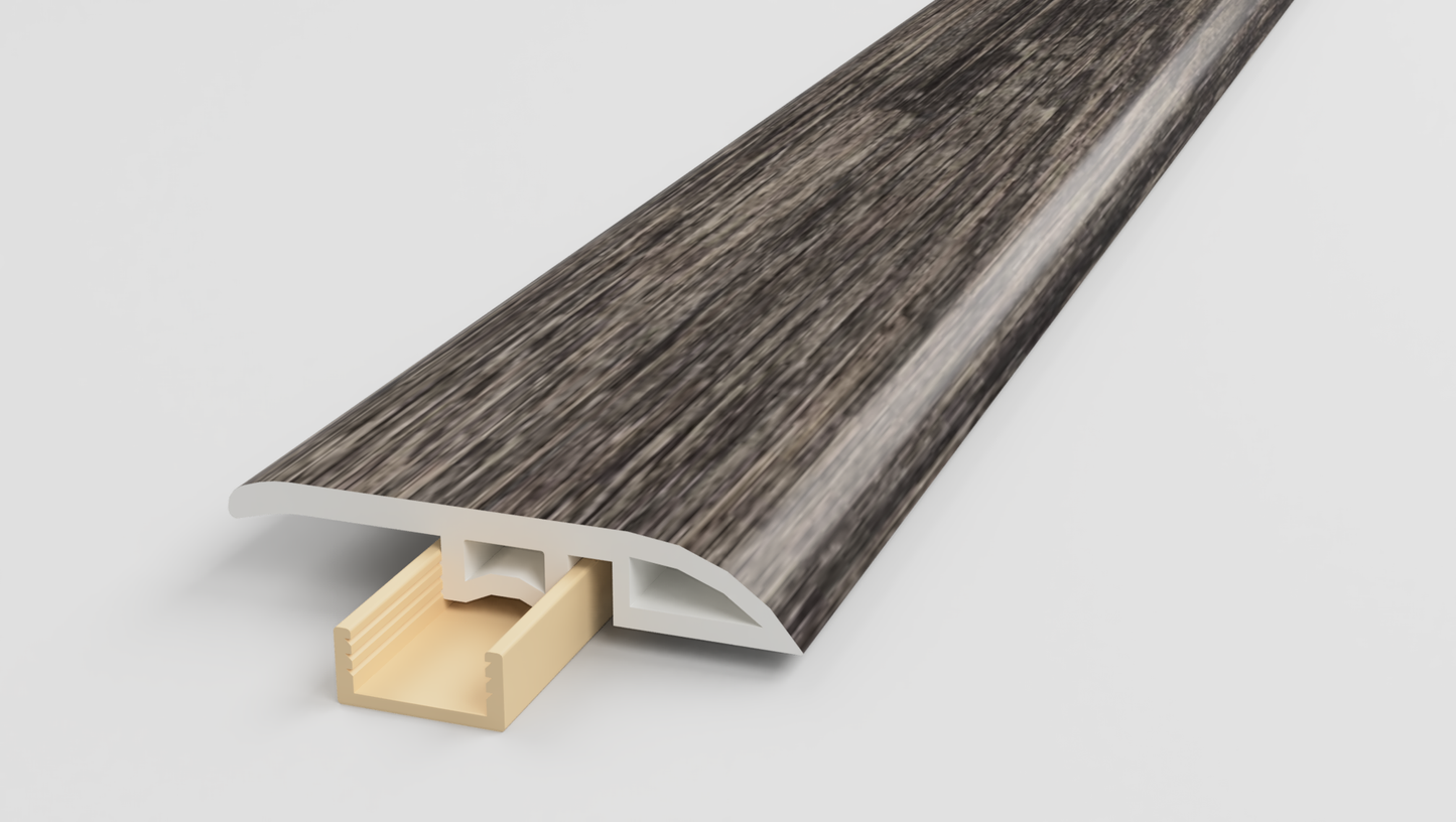 Endura Plus | Cinnamon Walnut Reducer