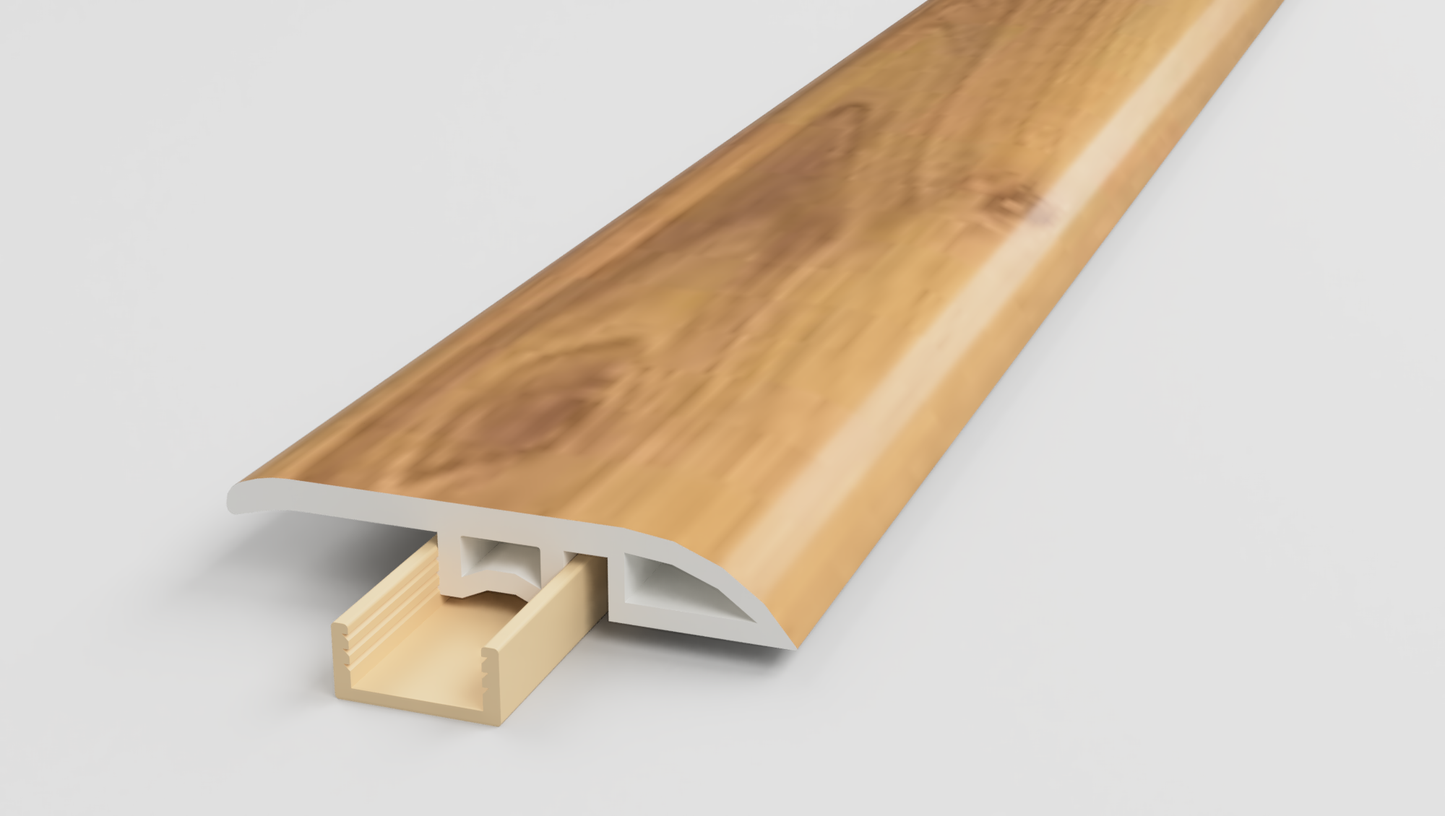 Farmstead Charm Oak Reducer