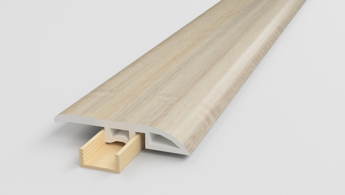 Floorte | Pantheon Hd Plus | Tufo Reducer