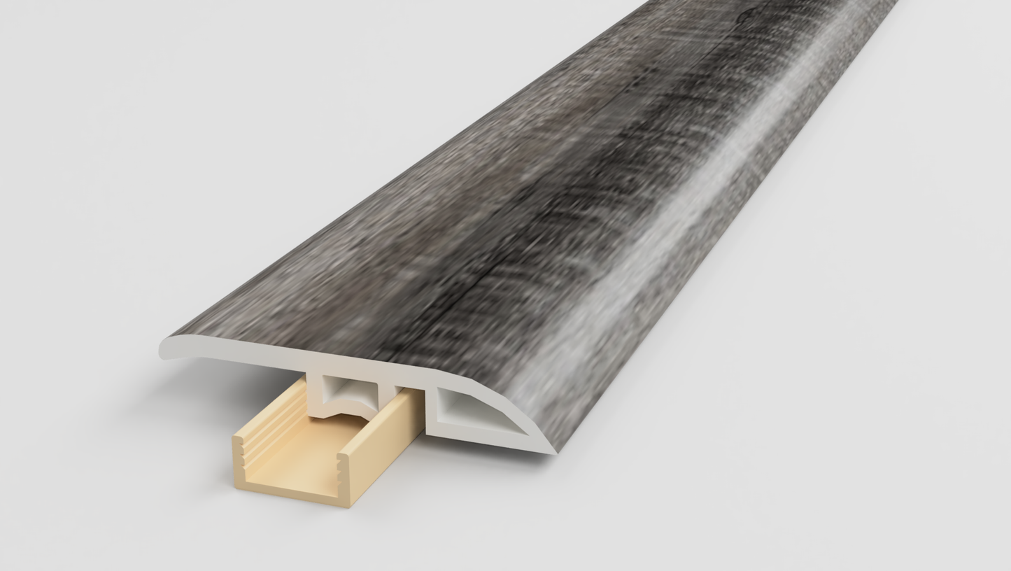 Forged Oak Gray Reducer