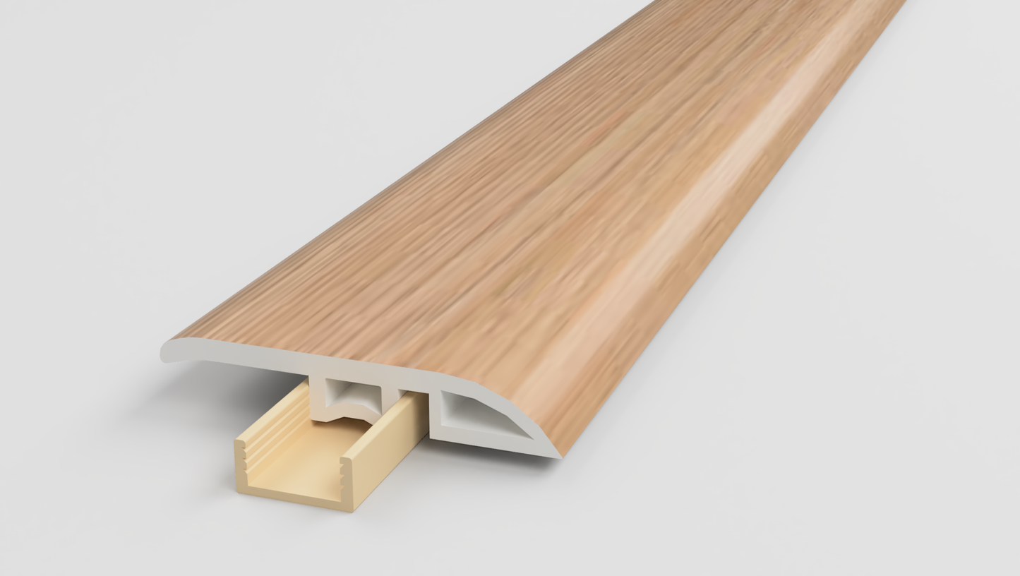 French Oak Astoria Reducer