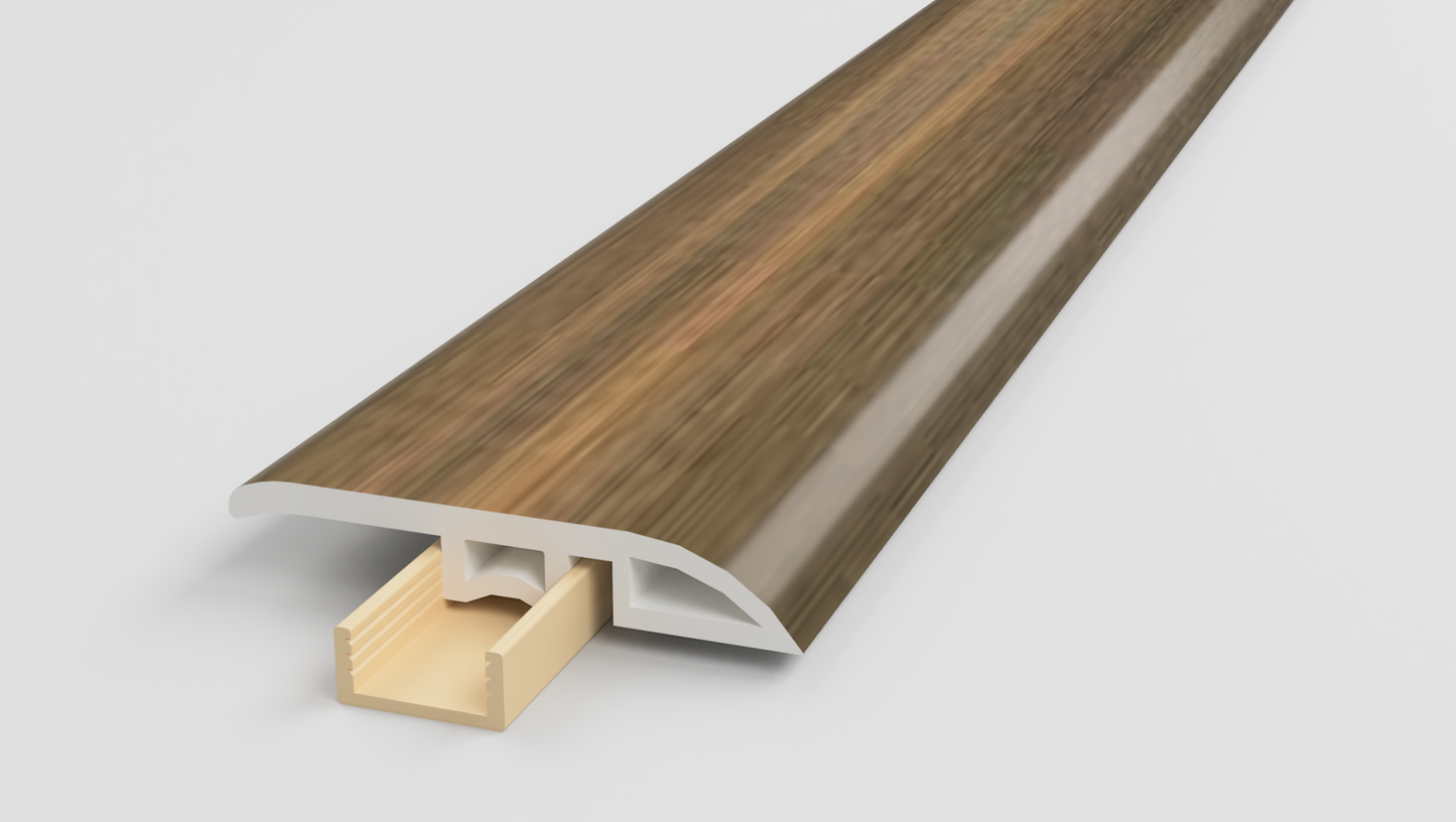 Frogtown Valley Walnut Reducer