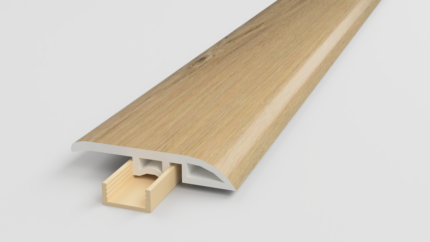 Golden Belle Hickory Reducer