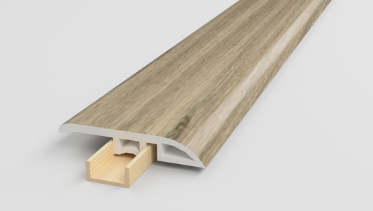 Hartsville Oak Gray Reducer