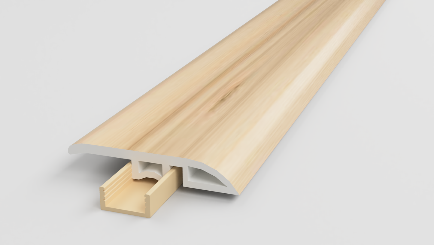 Hemlock Hickory Reducer