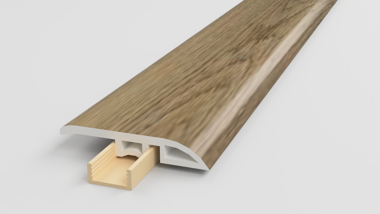 Hill Valley Oak Reducer