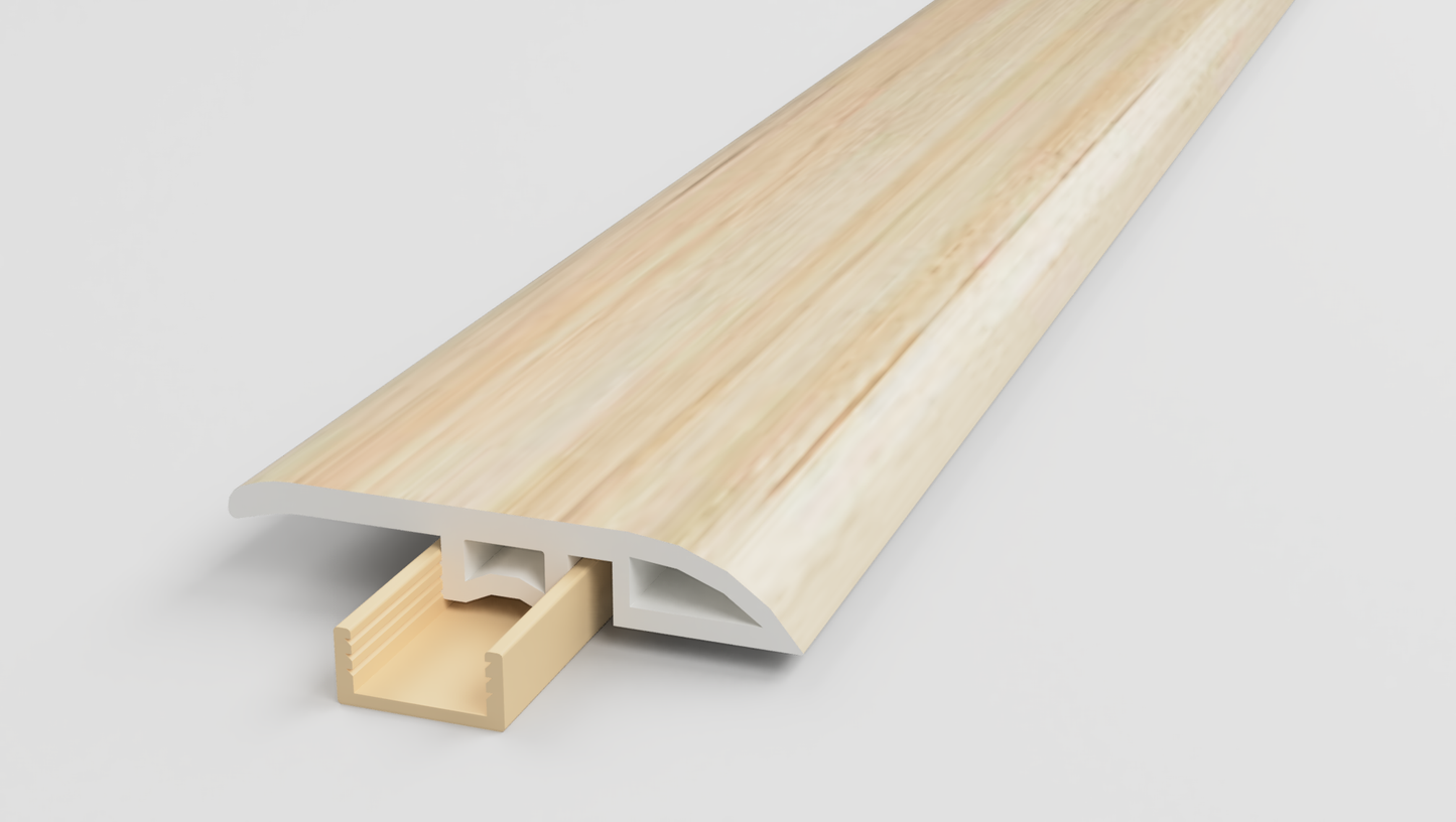 Hillcrest Maple Reducer