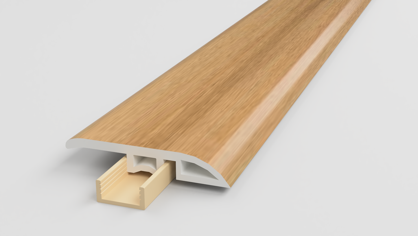 Holly River | Light Oak Reducer