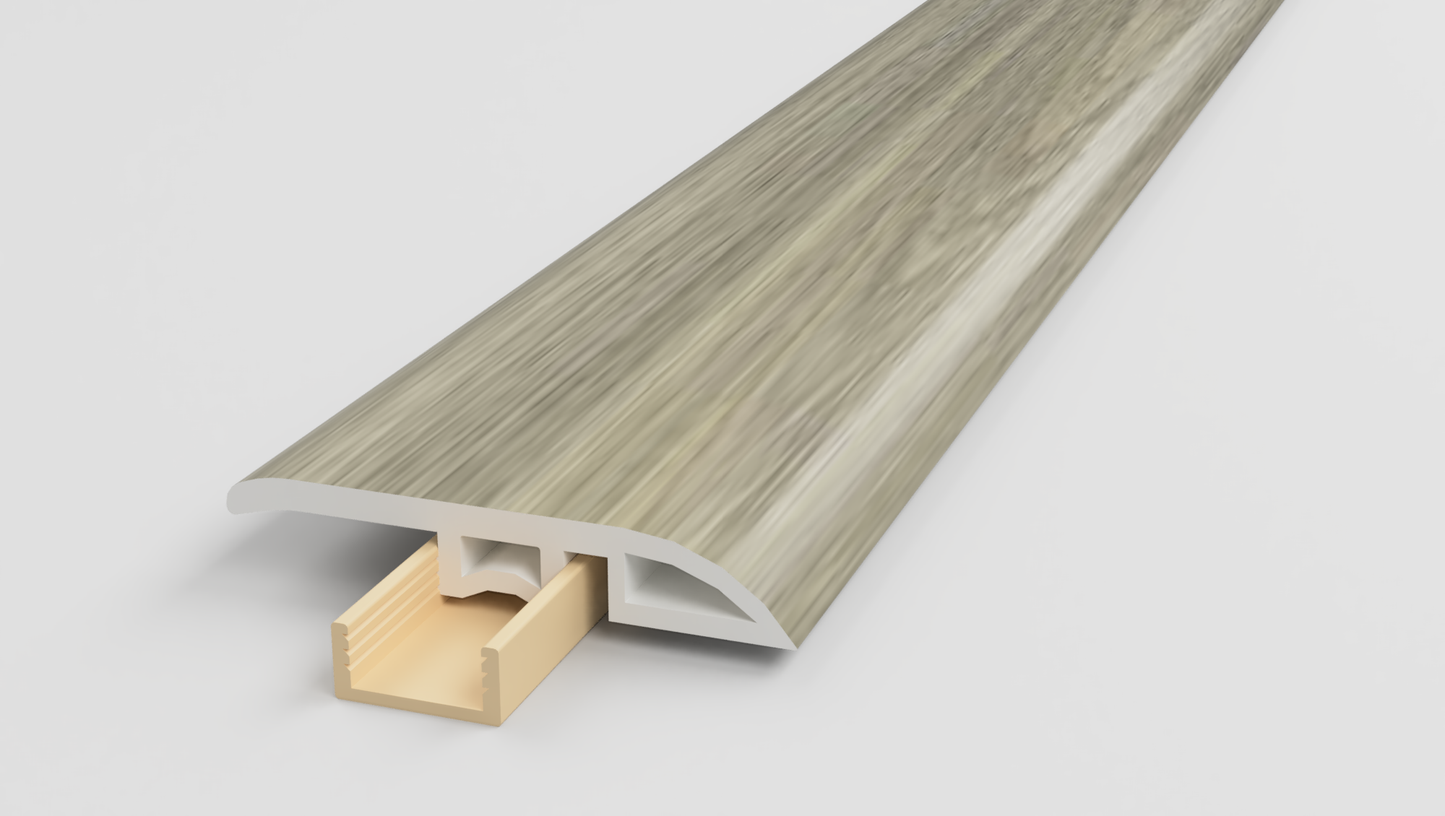 Lifeseal Classic Plus | Visionary Taupe Reducer