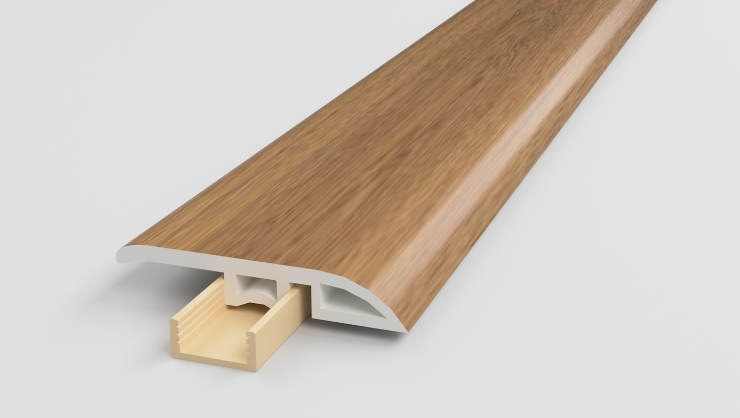 Lina Ridge Oak Reducer