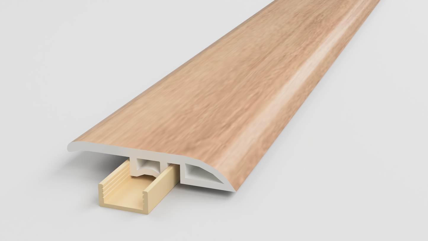 Lisbon Brown Reducer