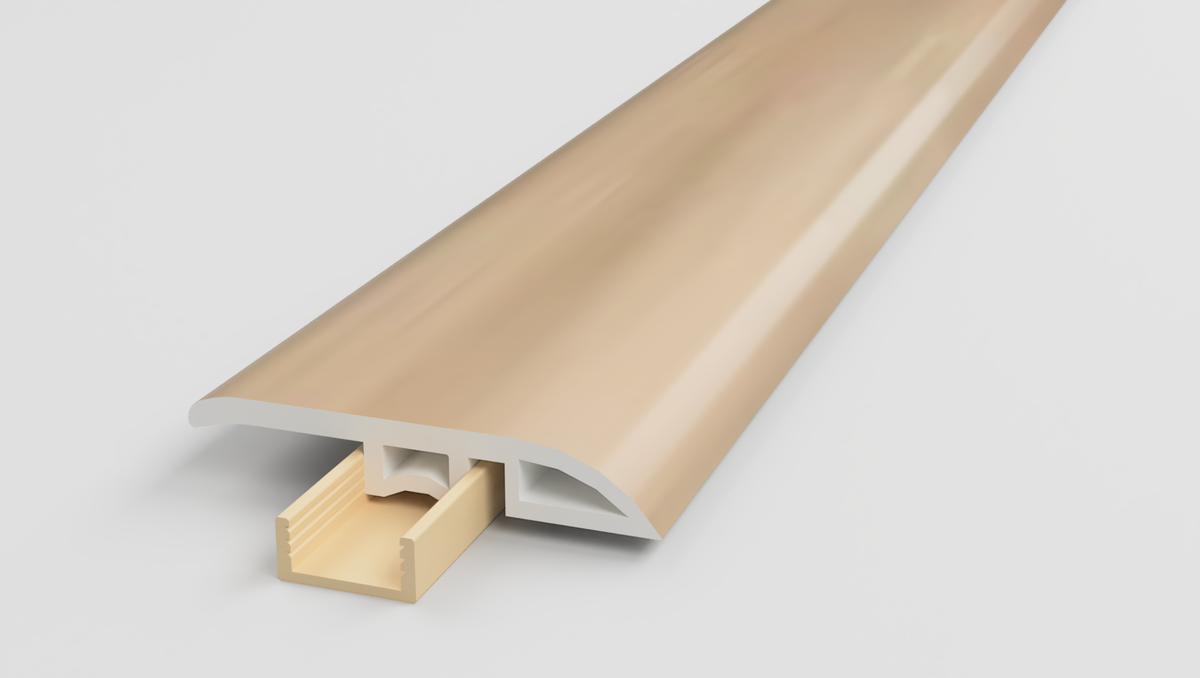 Longboards Reefwood Reducer